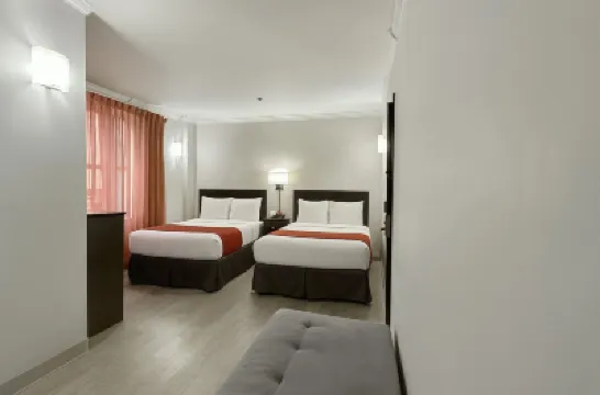 Heritage Hotel New York City Hotels in Chelsea