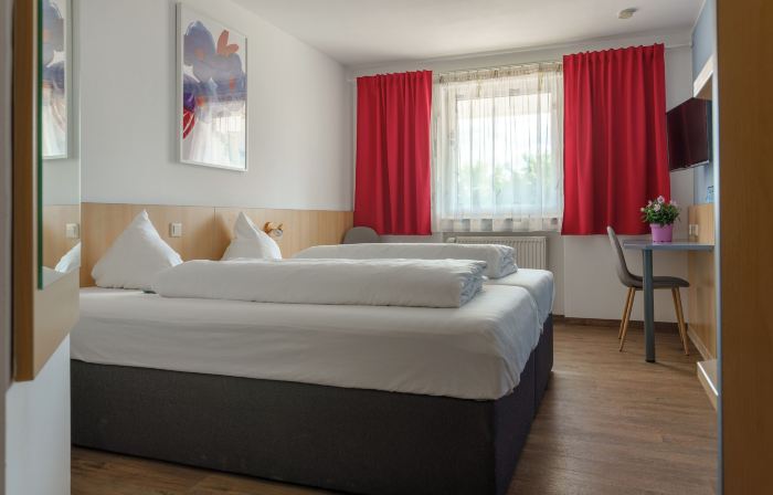 Motel Drei König