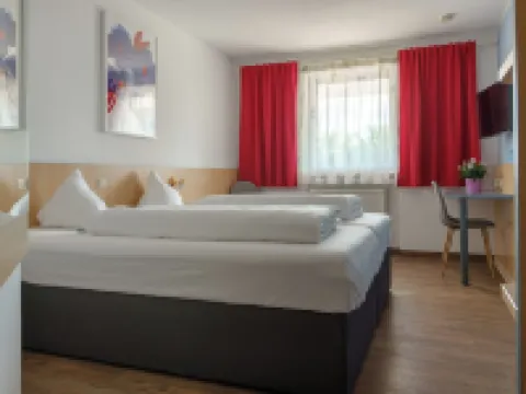 Motel Drei König- Ihr Transithotel Hotels in Heimsheim