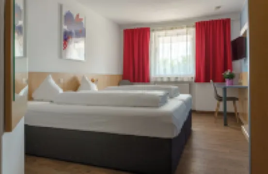 Motel Drei König- Ihr Transithotel