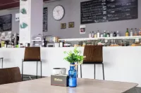 Hotel Abades Via Norte Hotels in Comarca del Ebro