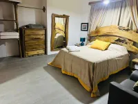 Cabaña La Casita De Bacui Abajo Hotels in La Vega