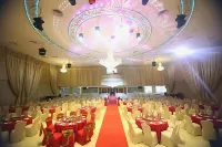 Pacific Palace Hotel Hotels in Batam