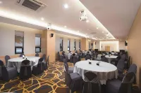 Palace Hotel Jeju - Desayuno