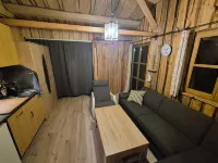 Gemütliches und Liebevoll Gestaltetes Tiny House in Großem Grundstück