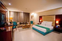 Nine Tree Luxury Hotel & Suites Lahore