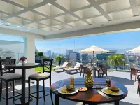 Hotel Royal Reforma