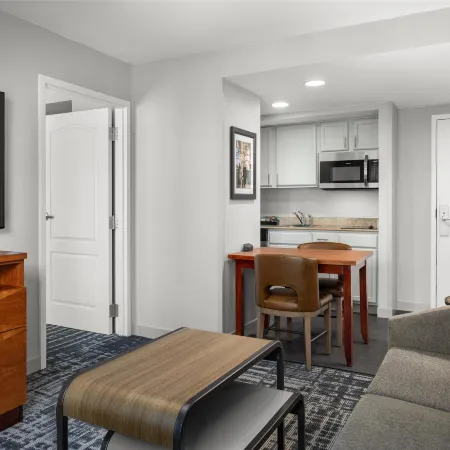 Homewood Suites by Hilton District of Columbia - Dulles-North/Loudoun