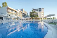 โรงแรมเซนทิโด โรงแรมมาเรีย - ออล อินคลูซีฟ - ติดทะเล