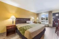 Econo Lodge Salisbury Hotels in Salisbury