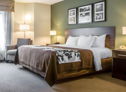 Sleep Inn & Suites Queensbury - Lake George