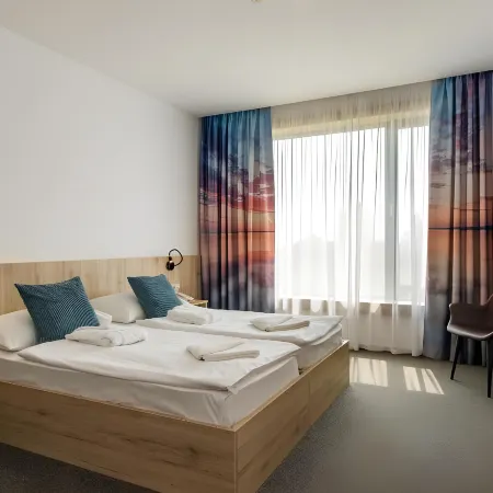Akadémia Hotel