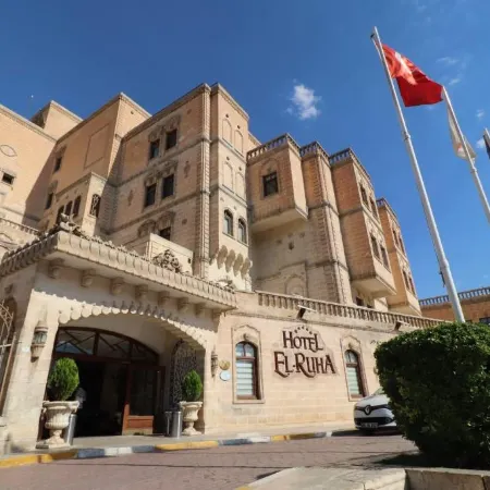 Elruha Hotel