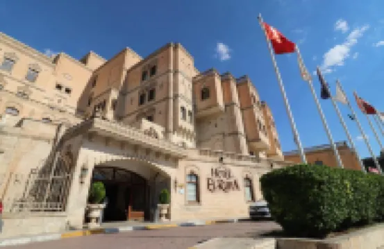 Elruha Hotel Hotels in 