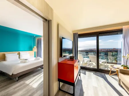 Novotel Monte-Carlo