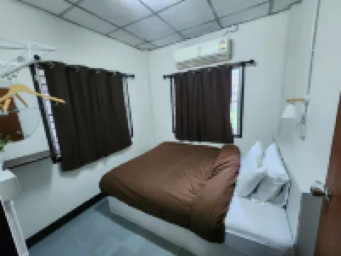 สมายโฮม SMILE HOME โรงแรมในอำเภอ จอมทอง