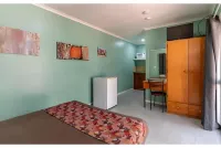 Discovery Parks - Mount Surprise Hotel a Nagambie
