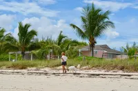 Bea's Beach Cottage Casuarina Point Abaco - 2 Sao