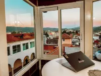 SKY VIEW CENTER | fast wifi - best view