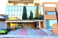 Athens Airport Living Spaces โรงแรมใน