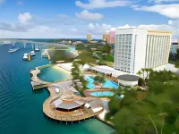 Warwick Paradise Island Bahamas - All Inclusive - Adults Only - Beach