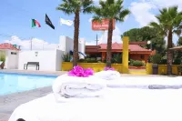 Hotel Misión Express Saltillo