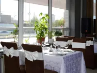 Zolo Hotel Các khách sạn ở Ulaanbaatar