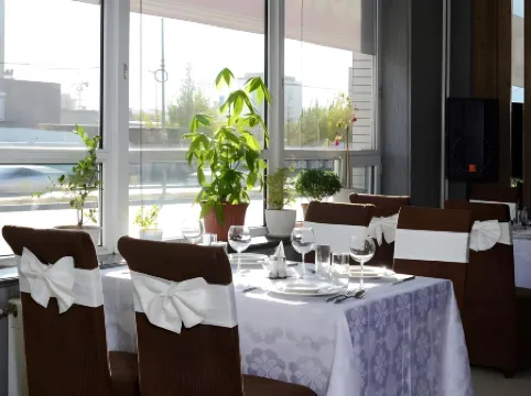 Zolo Hotel Отели рядом с Международный Аэропорт Чингисхан