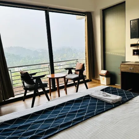 Western Ghats Holiday Homes