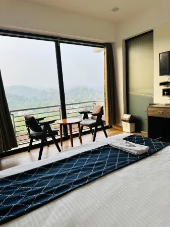 Western Ghats Holiday Homes