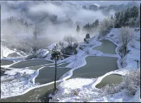 Unkai Hotels in Tokamachi