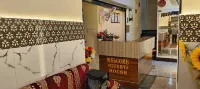 Welcome guest house