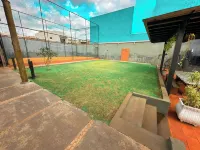 클루비 헤락스 & 라제르