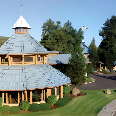 Shilo Inn Suites Hotel - Bend