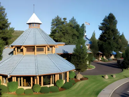 Shilo Inn Suites Hotel - Bend