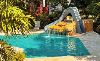 Caribbean Shores Bed & Breakfast