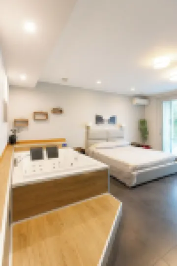 傑爾索比安科鄉村度假住宿加早餐旅館