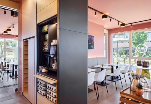 B&B 호텔 에머리히