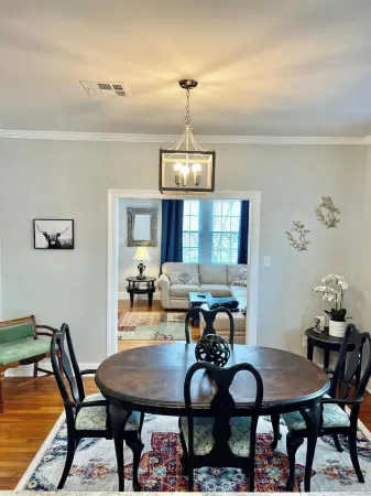 The Royal of Beauregard