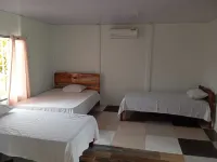 Cabinas Golfo Aventuras Hotels in Puerto Jimenez