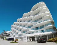 C 設計飯店 Praia da Macumba附近的飯店