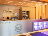 B&B HOTEL Bruchsal-Karlsdorf - 2-Star