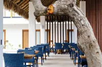 Mikiki Lifestyle Hotel - Gym
