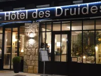 Hôtel des Druides Hotels in Quiberon