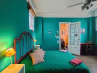 Casa Reina Palermo Queens - Pensions