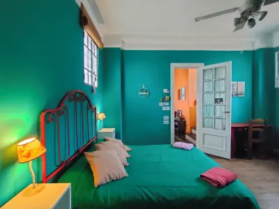 Casa Reina Palermo Queens Hotels in Villa Crespo