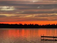 Beautifully Remodeled Cottage on Otsego Lake!  Amazing Sunsets!! 2 Kayaks!