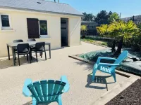 Villa Spacieuse à 500m de la mer - Vue Mer