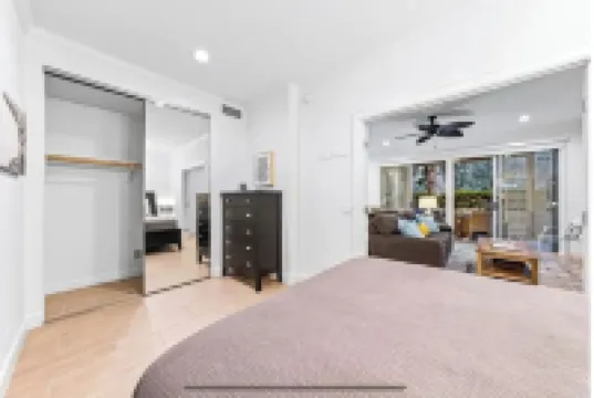 Indian Wells Lux Bungalow Desert Views, Golf, Tennis & Coachella and Stagecoach Hotels in Indian Wells