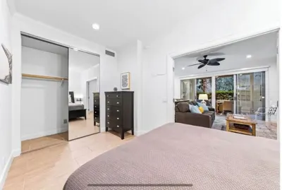 Indian Wells Lux Bungalow Desert Views, Golf, Tennis & Coachella and Stagecoach Các khách sạn gần Indian Wells Tennis Garden